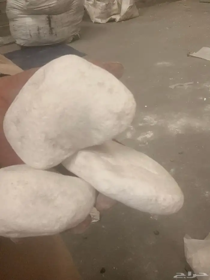 لبيع جميع احجار ازينه 15