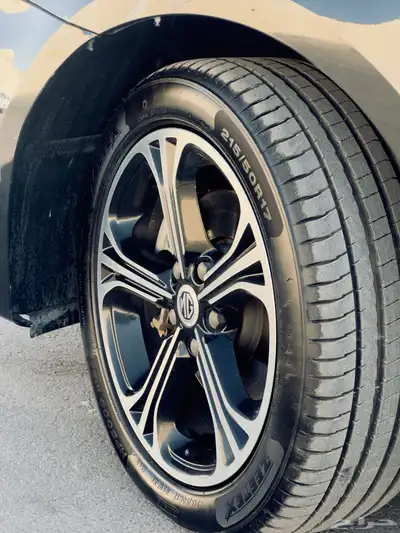 MG-6 Performance 2020 Model index
