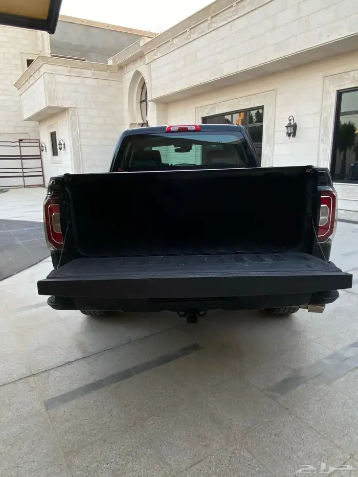 سييرا 2018 - مالك أول - تشييكات وكالة 6