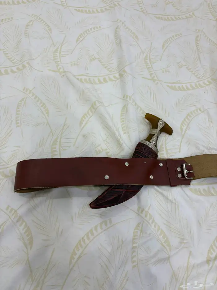 جنبيه خنجر 2