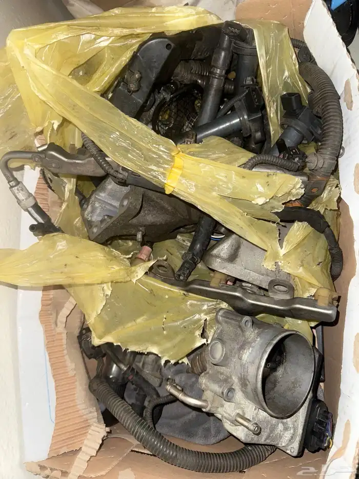 قطع لكزس جي اس 0