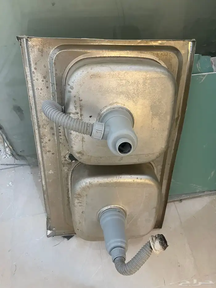 مجلى للبيع ثنائي 0