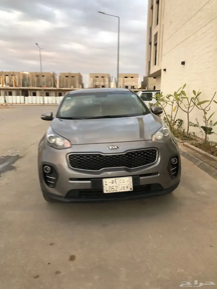 سوبرتاج كيا ديزل 2018 2