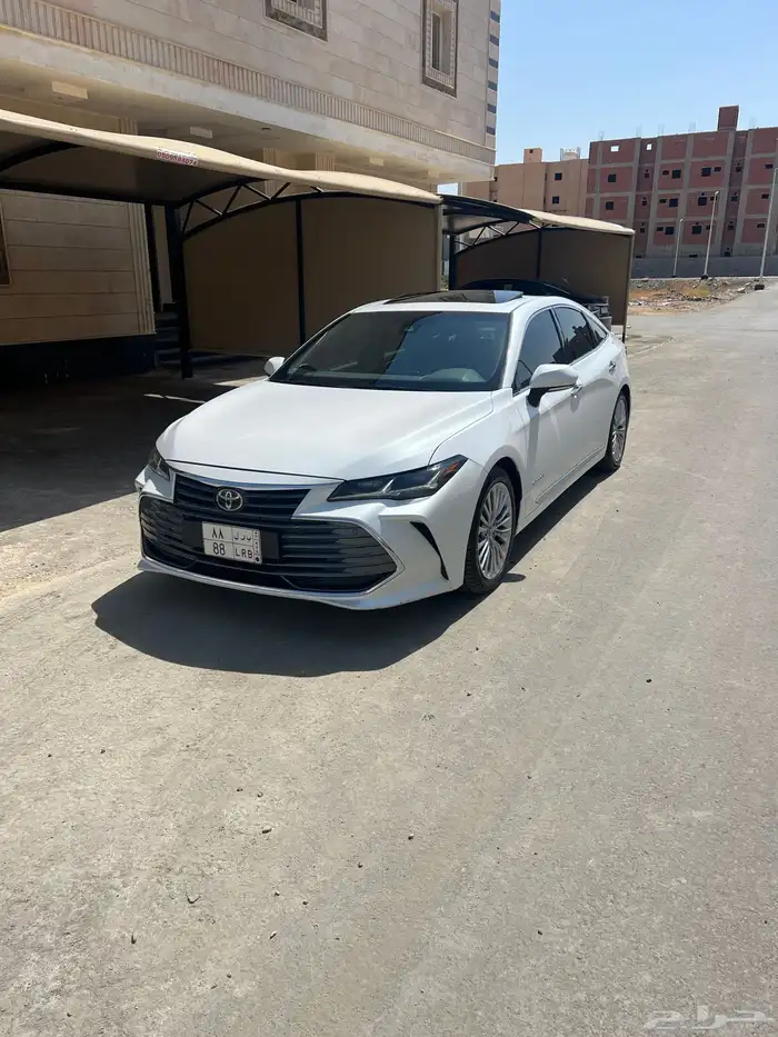 أفلون LIMITED 3