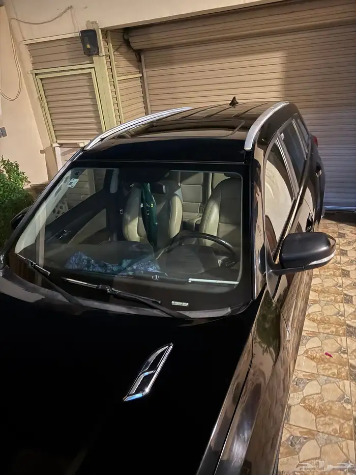 شانجان cs75 الصامل ماراح نختلف معاه 0