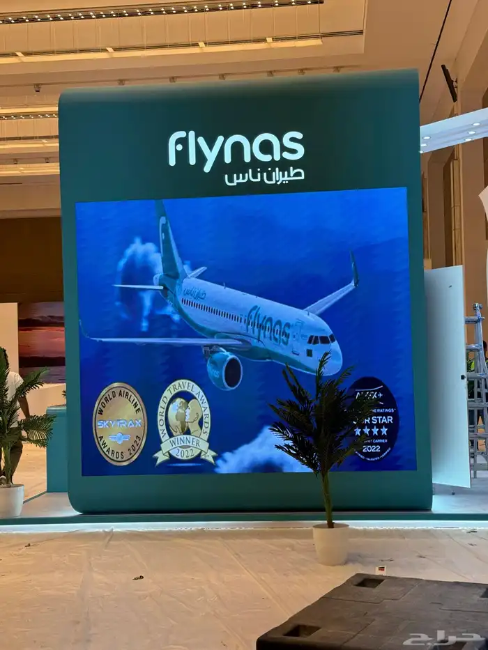 تأجير ومعدات شاشات عملاقه 62