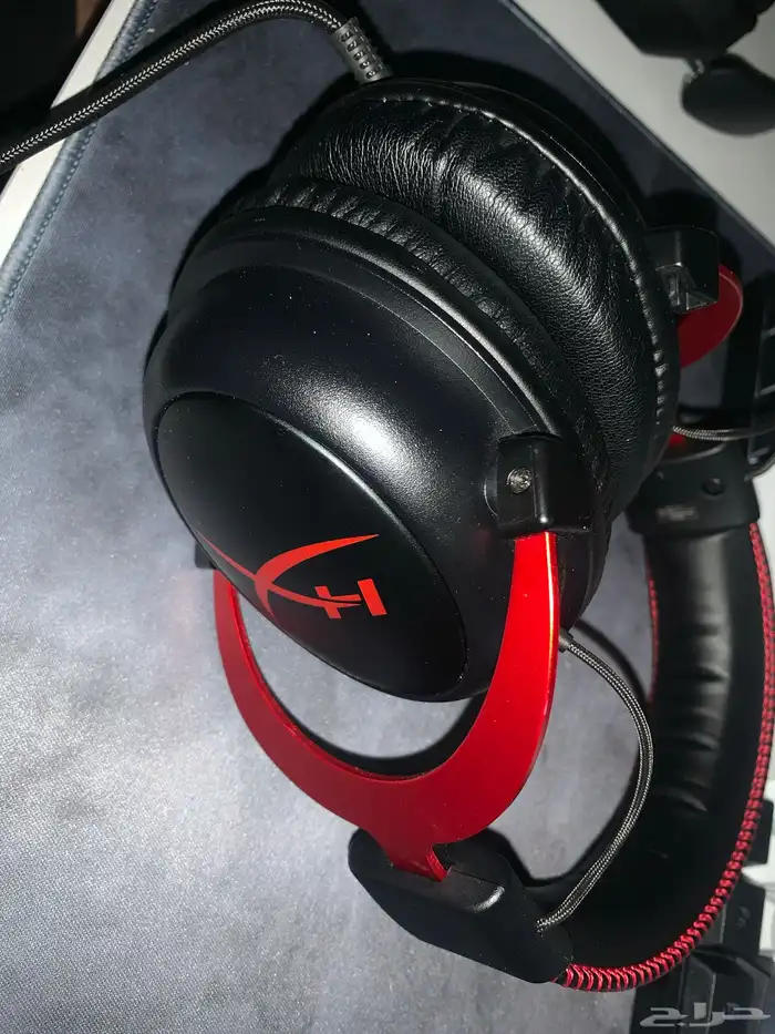 سماعه هايبر اكس 1