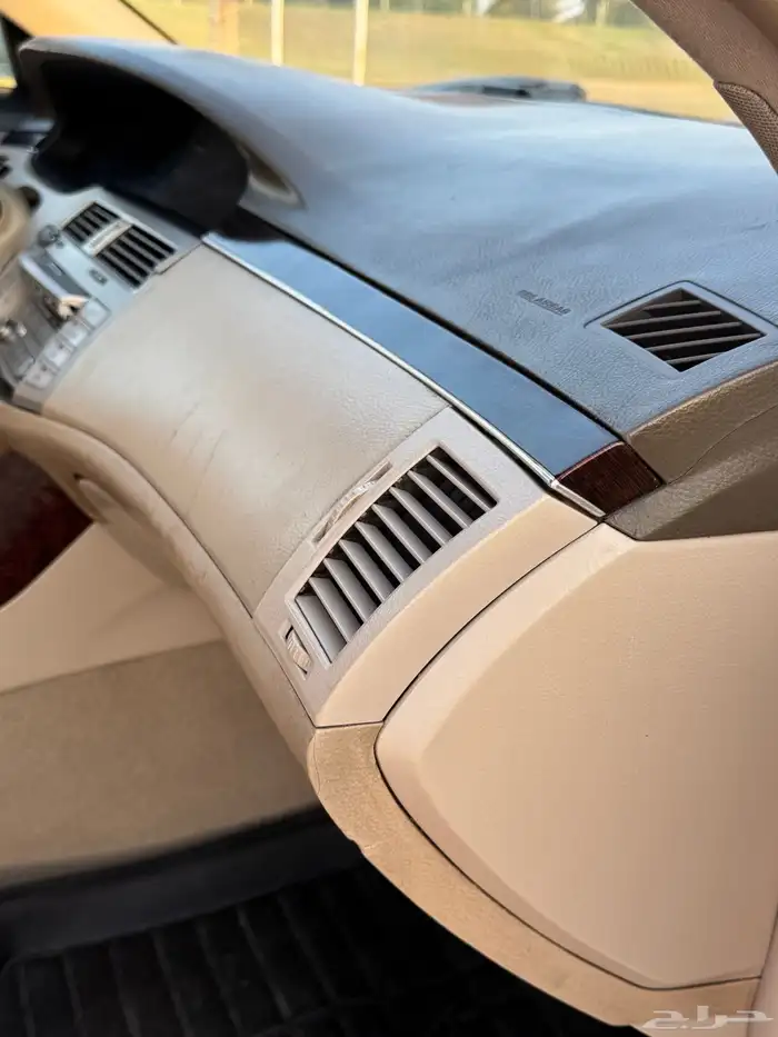 للبيع افالون مديل 2007 17