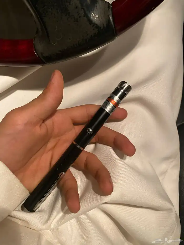 ليزر اخضر 0