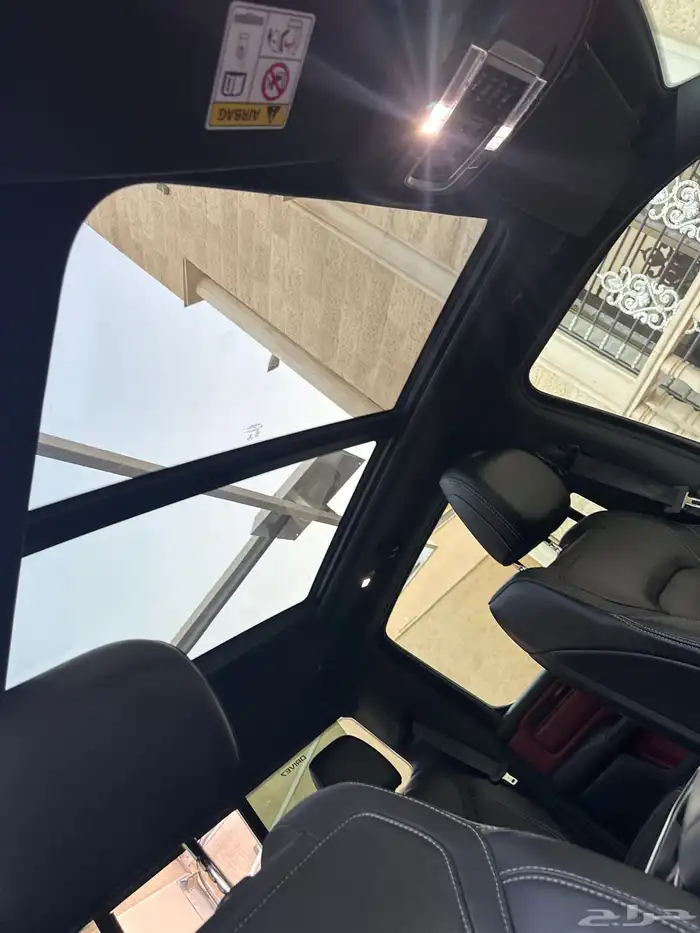 دوج رام ريبيل 10