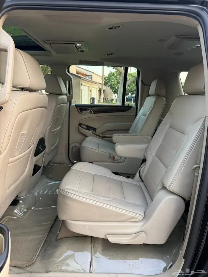GMC YUKON XL DENALI 2016 58