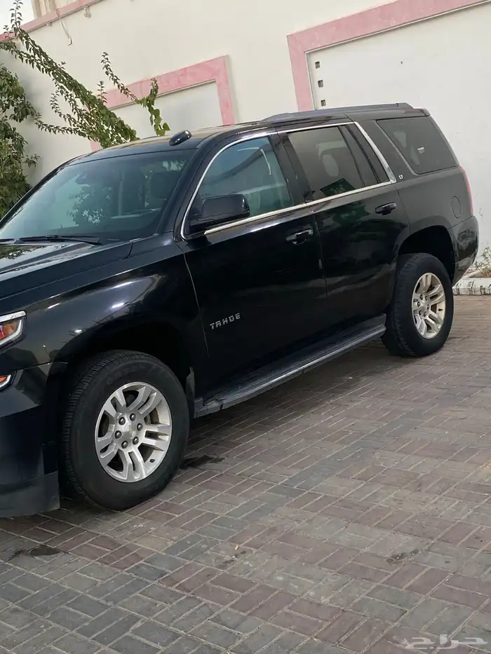 تاهو 2017 دبل 2