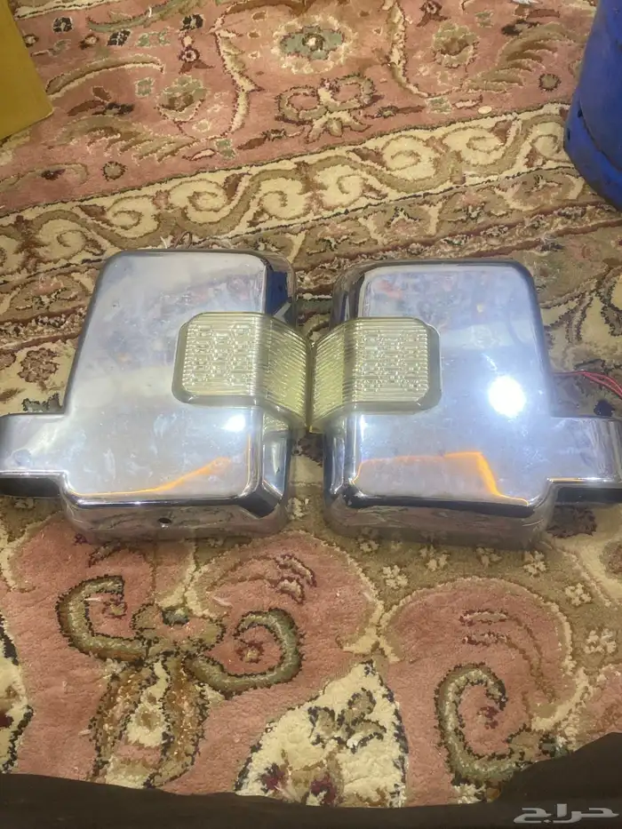 مرايا شاص  ربع 0