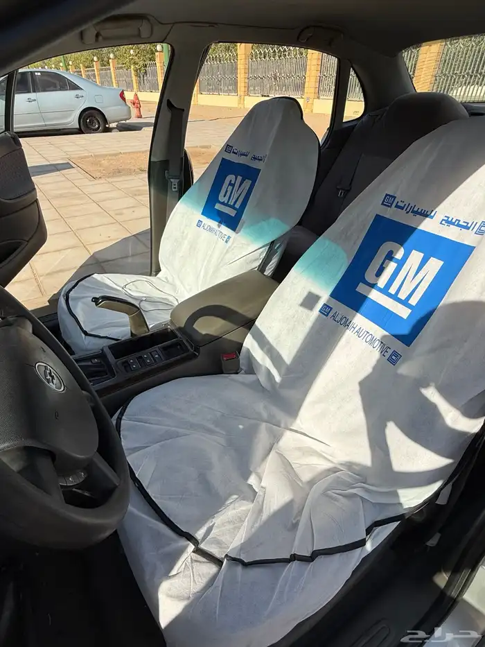 للبيع كابريس 2006 Ls v6 13