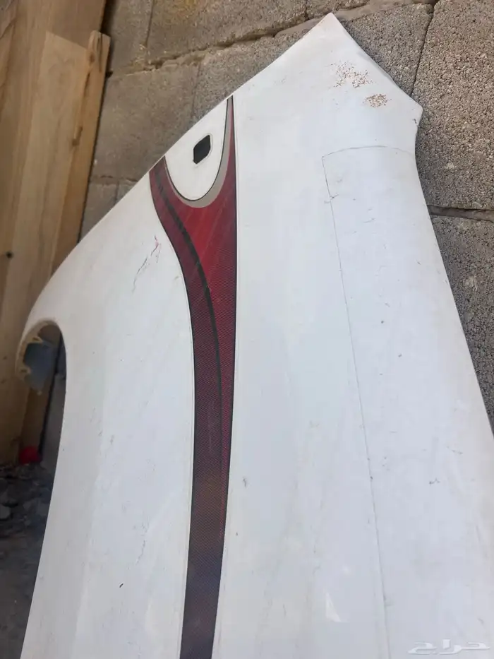 رفرف هايلكس 2015 4