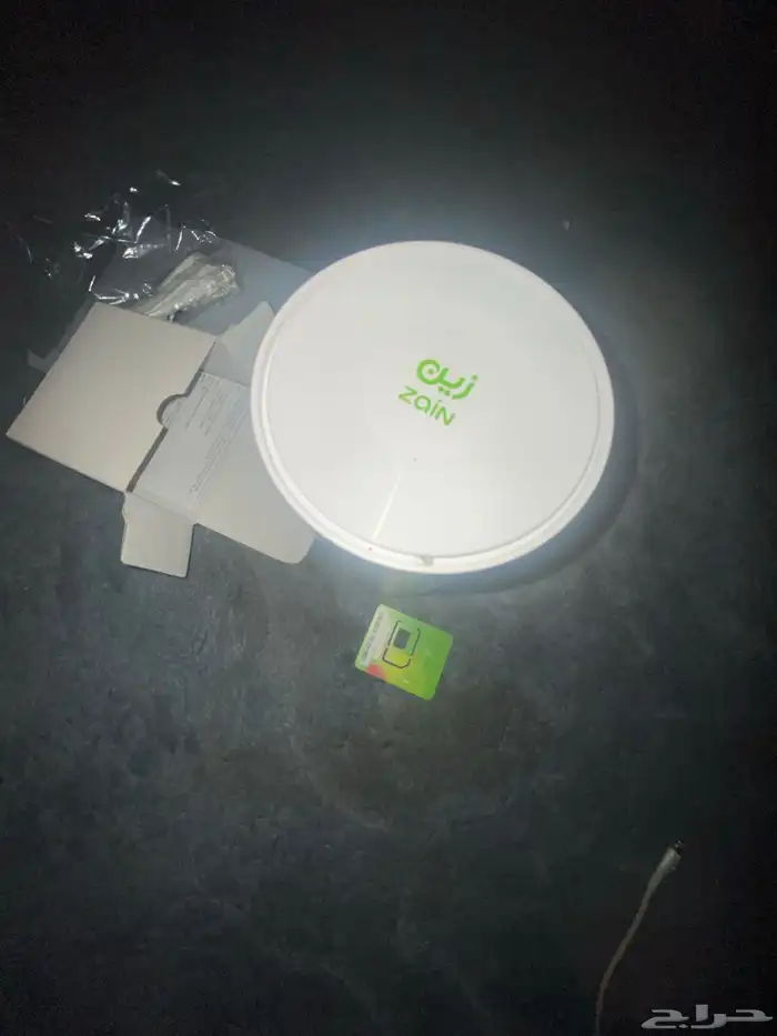 شبكه زين بينات مفوتر 3