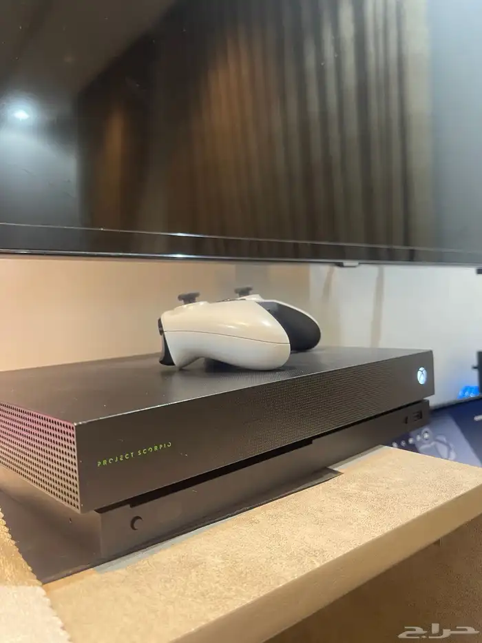 اكس بوكس ون اكس 0