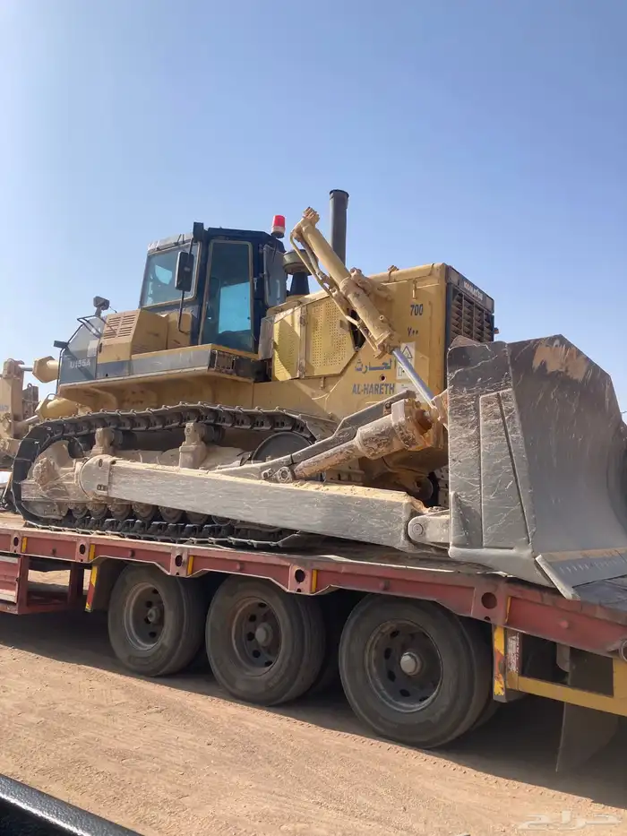 بلدوزرات للايجار في حايل وضواحيها والمناطق المجاورة 2