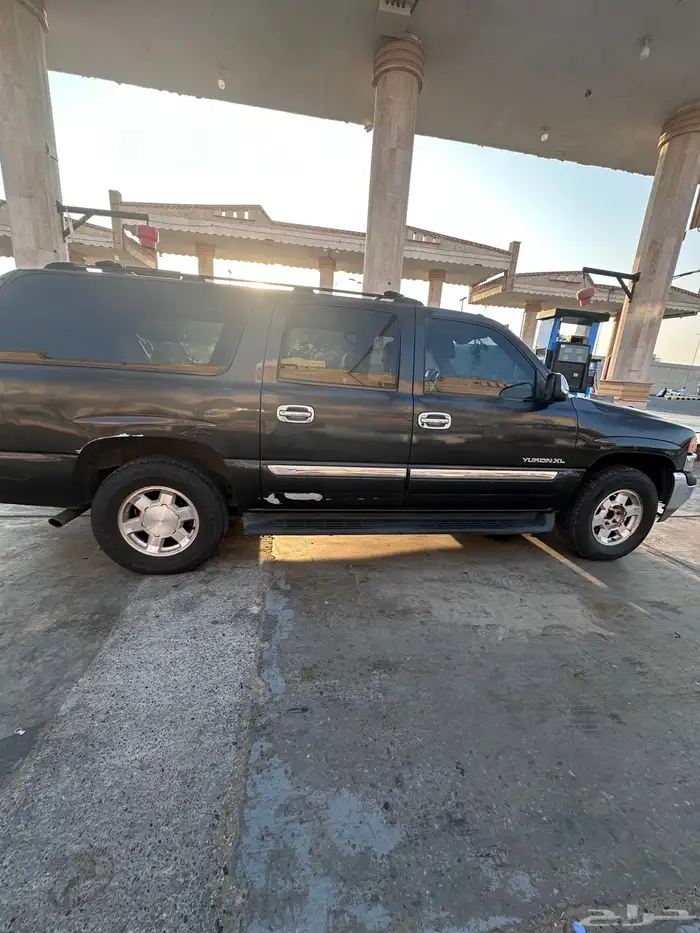 جمس 2004للبيع 3