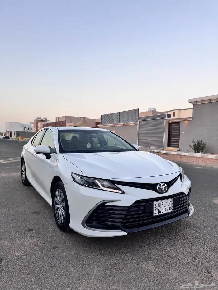 كامري خليجي 3