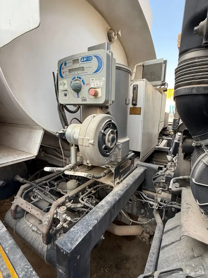 تانكي غسيل حاويات 2