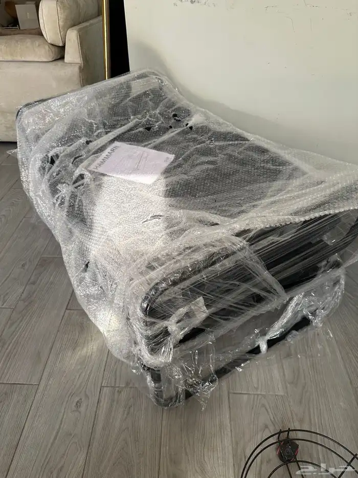 سرير يطبق ويصبح كنبه 6