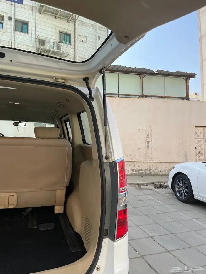 هونداي اشوان 2017 8
