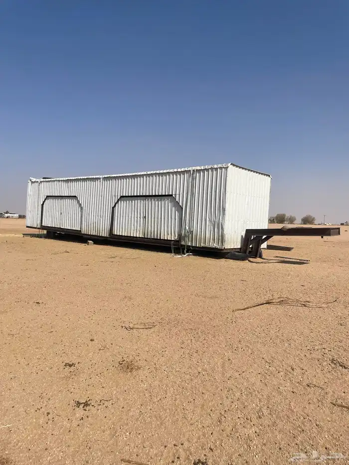 مستودع (غرفه سحب) للبيع 0