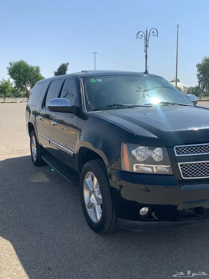 تاهو سوبرمان 2008 منواه المستخدم 2