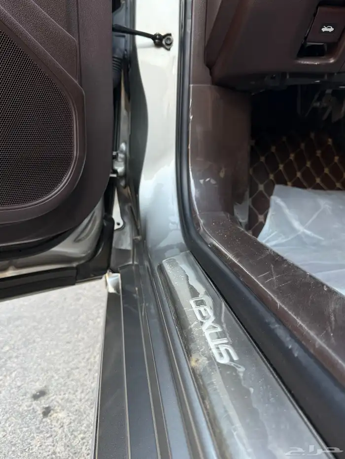 لكسسز ES350 14