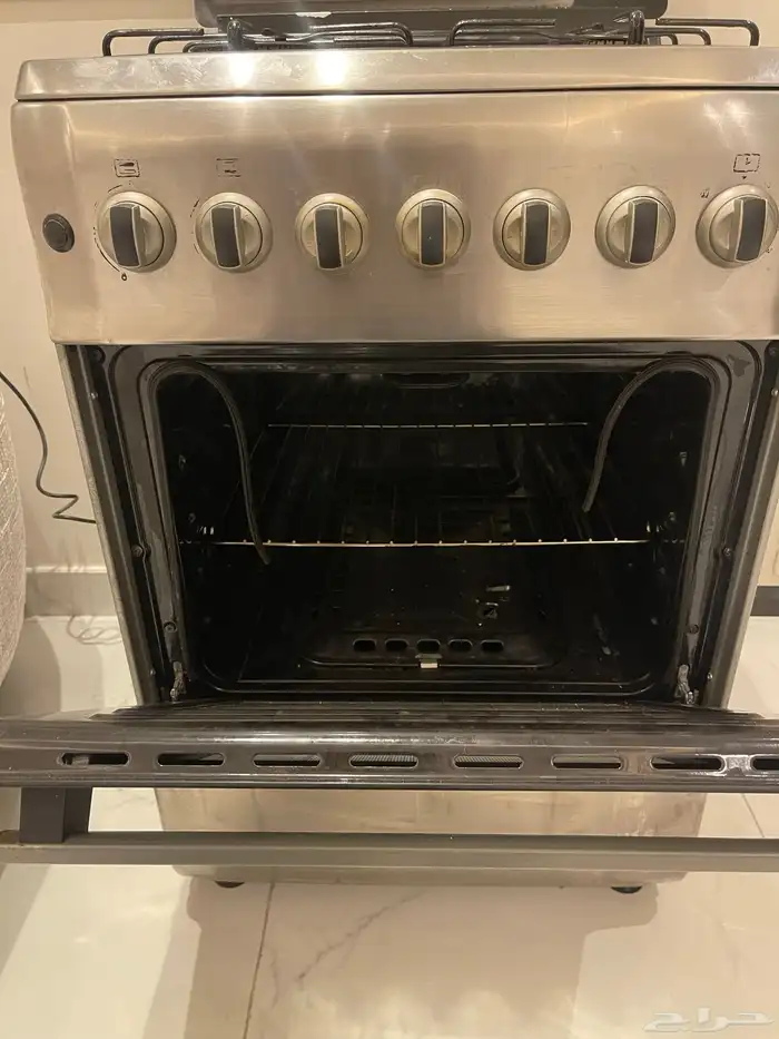 غاز جنرال بحالة جيدة 3