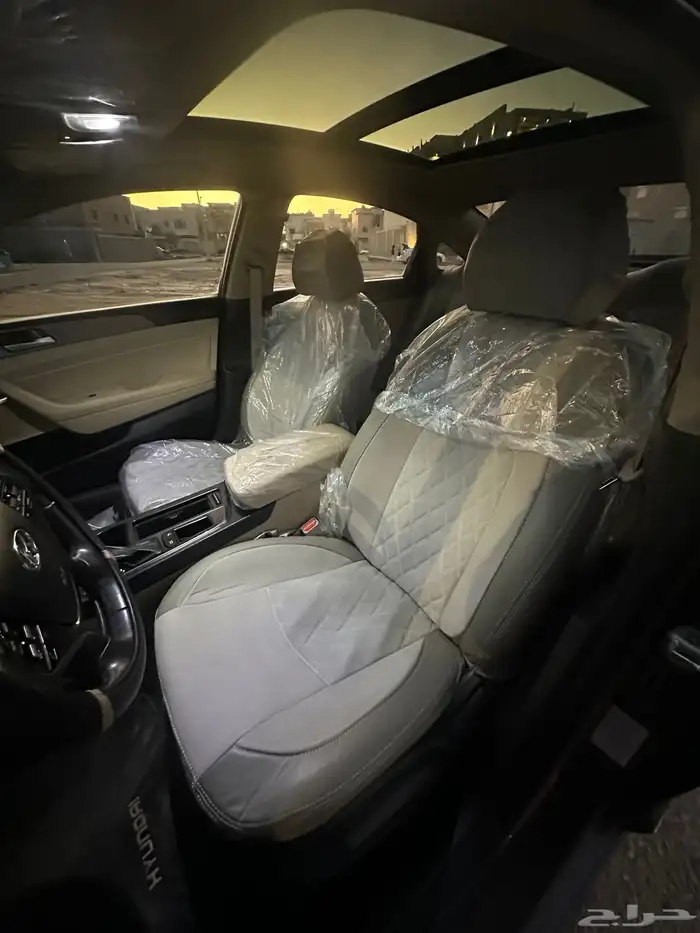 هونداي سوناتا2016 10