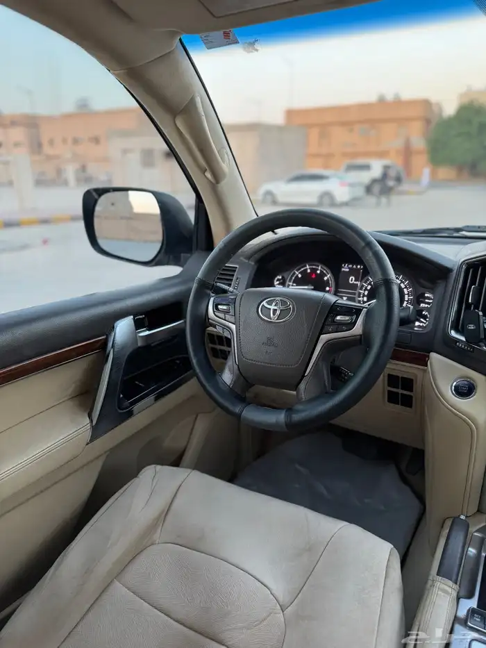 فكسار فل كامل 5.7 2016 8v 13