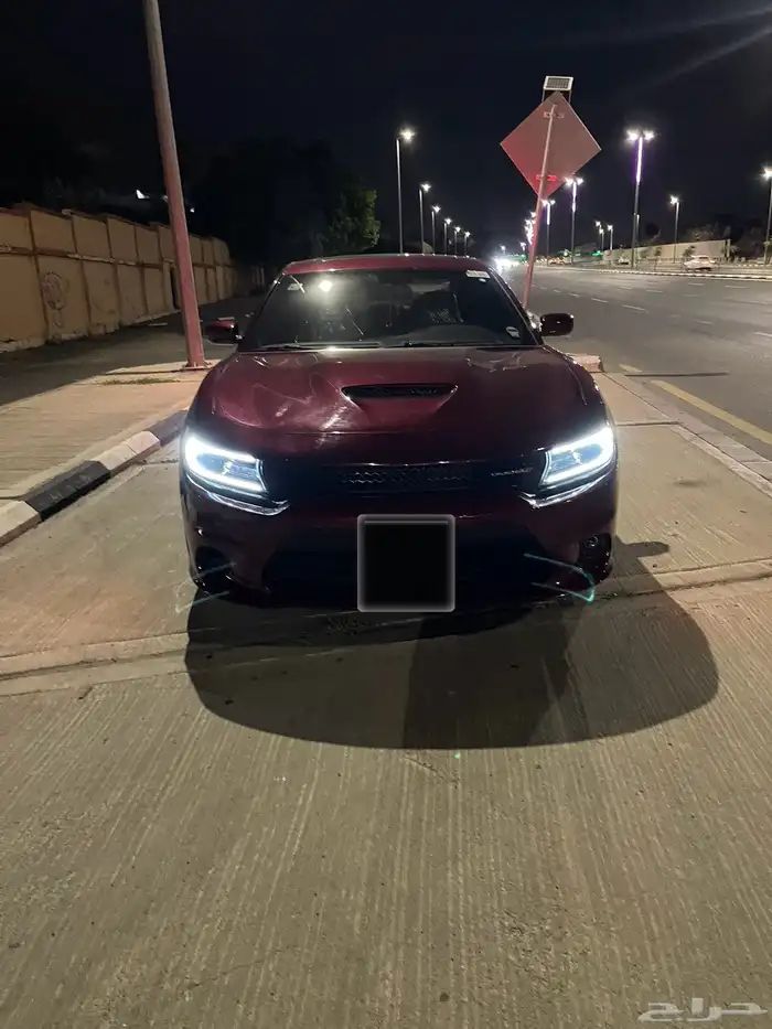دوج 1