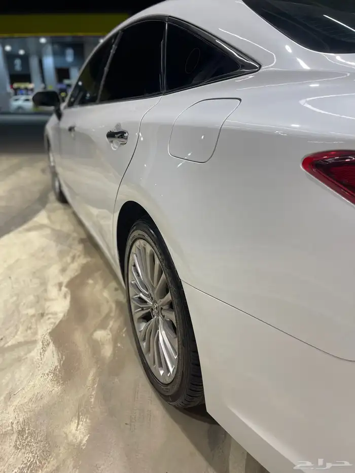 افالون 2019 فل كامل للبيع 11