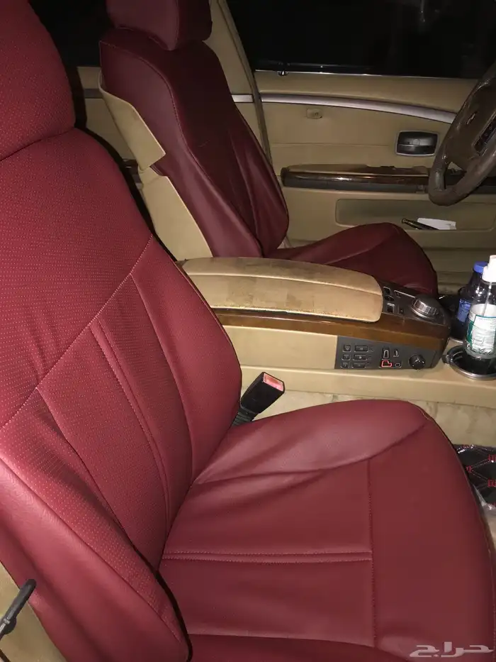 بي ام دبليو 2007 للبيع او البدل 18