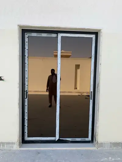 المنيوم وزجاج حفرالباطن index