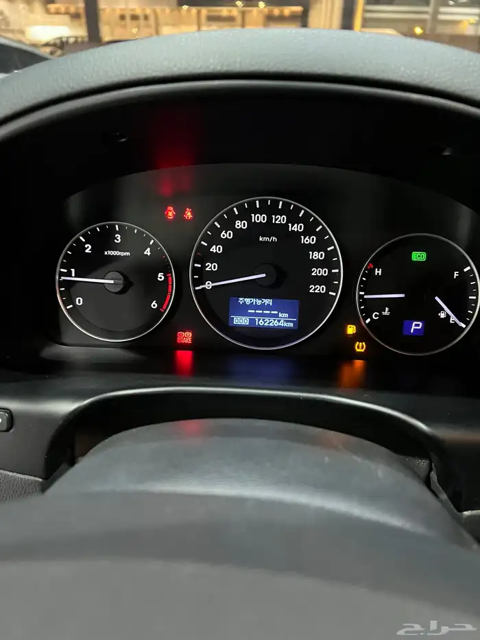 للبيع هونداي H1 2019 ديزل ركاب وارد كوريا 9