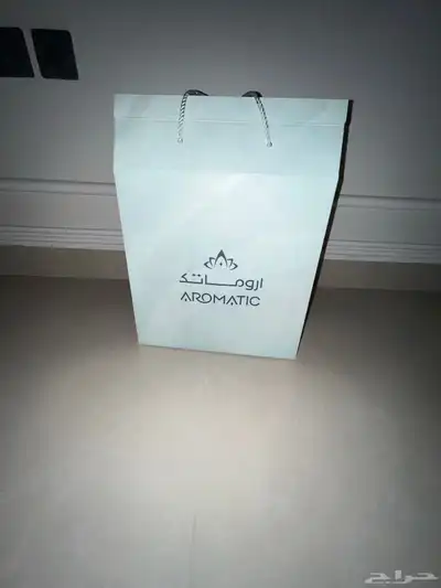 معطر جو اروماتك جديد ما انفتح index