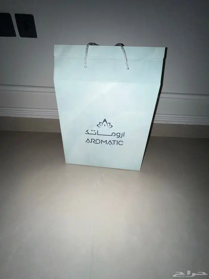 معطر جو اروماتك جديد ما انفتح 0