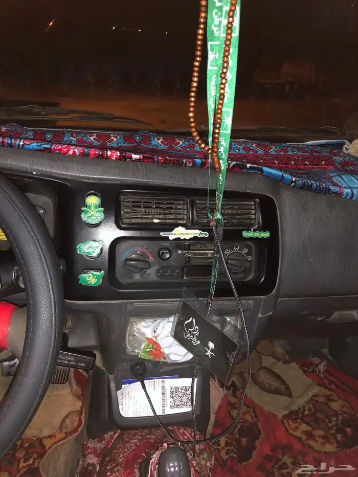 مستوبيشي 2001 6