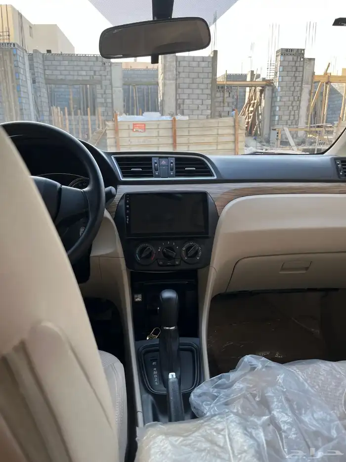 سزوكي سياز 2024 13