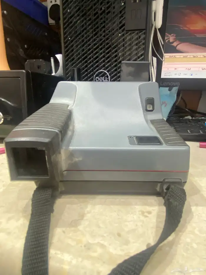كاميرا بولارويد polaroid 4