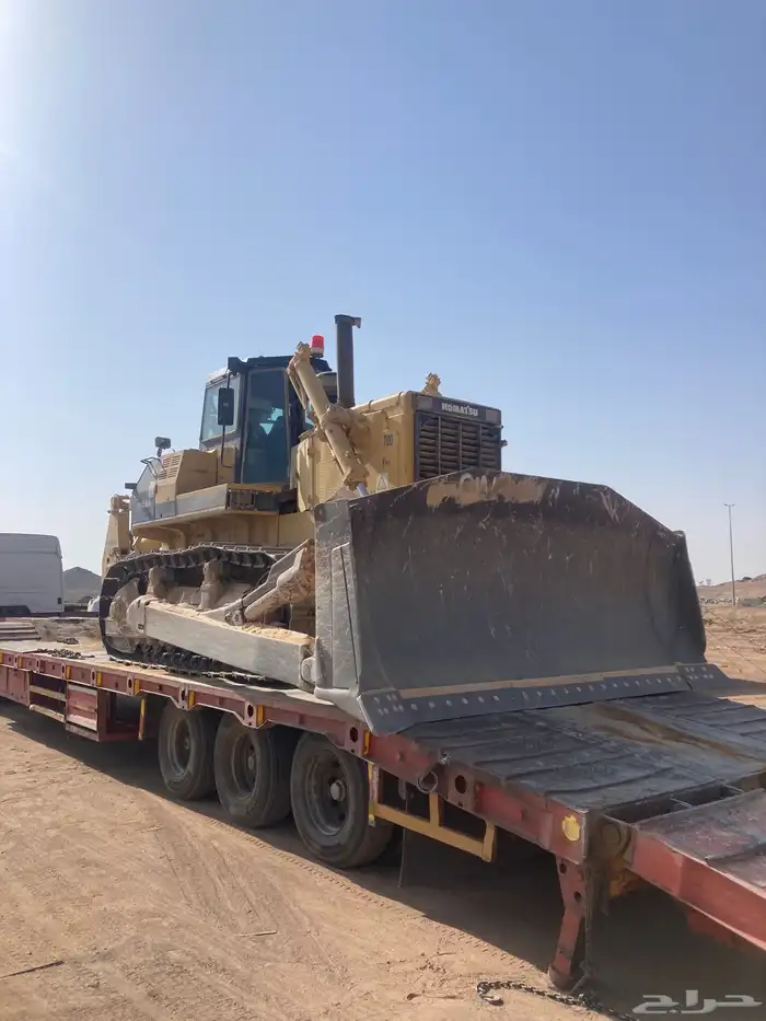 بلدوزرات للايجار في حايل وضواحيها والمناطق المجاورة 1