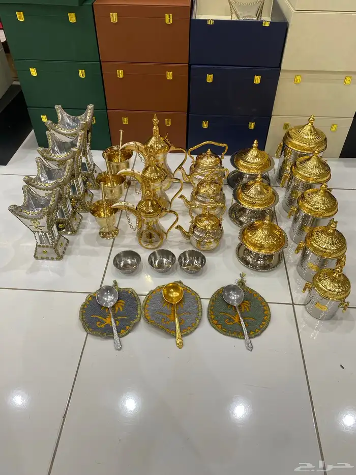 مجموعة دلال 1