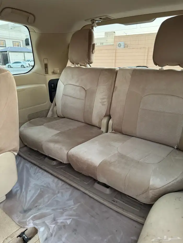 فكسار فل كامل 5.7 2016 8v 19