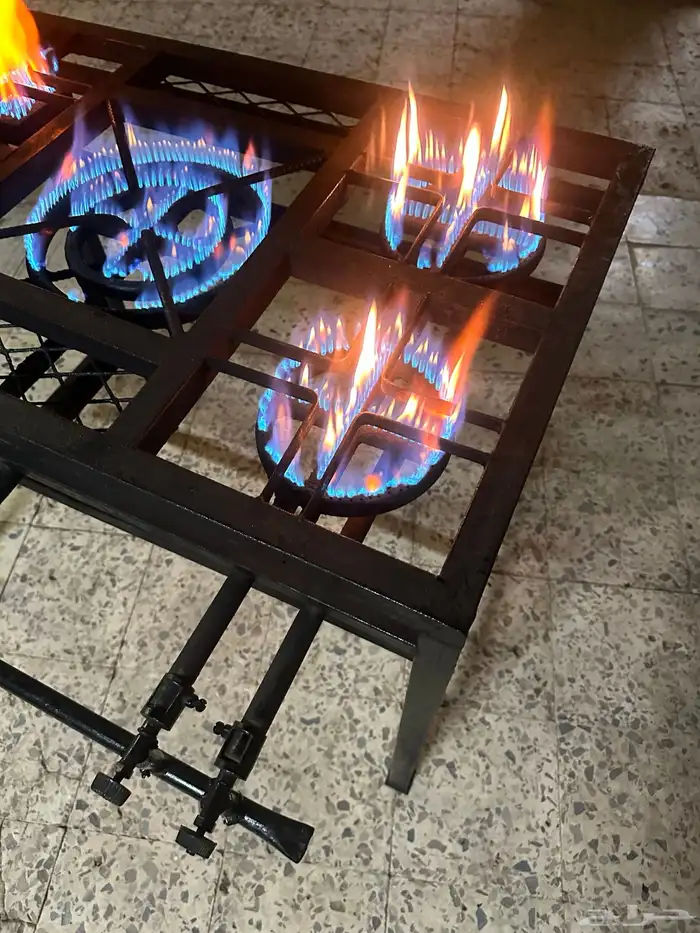 فرن 1