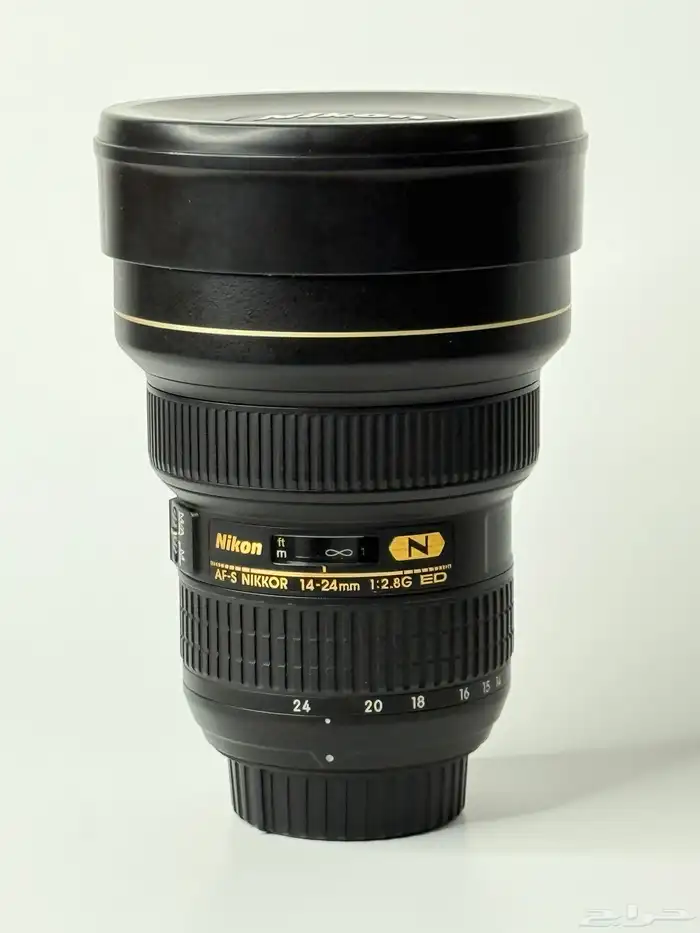 كاميرا D4s   عدسة 2.8 mm24-70   عدسة mm14-35 2.8 5