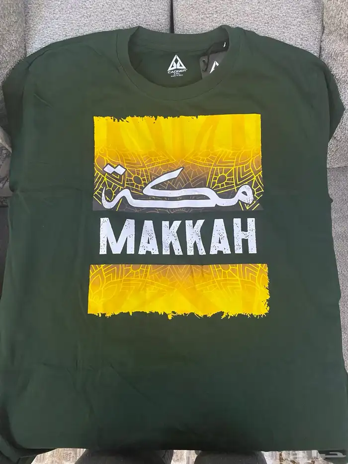 تيشيرتات أربع موديلات مقاس XLLL XLL XL L M موجود 2