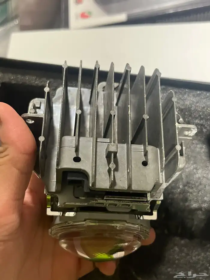 عدسات كامري اصلي موديل من 2021 إلى 2024 1